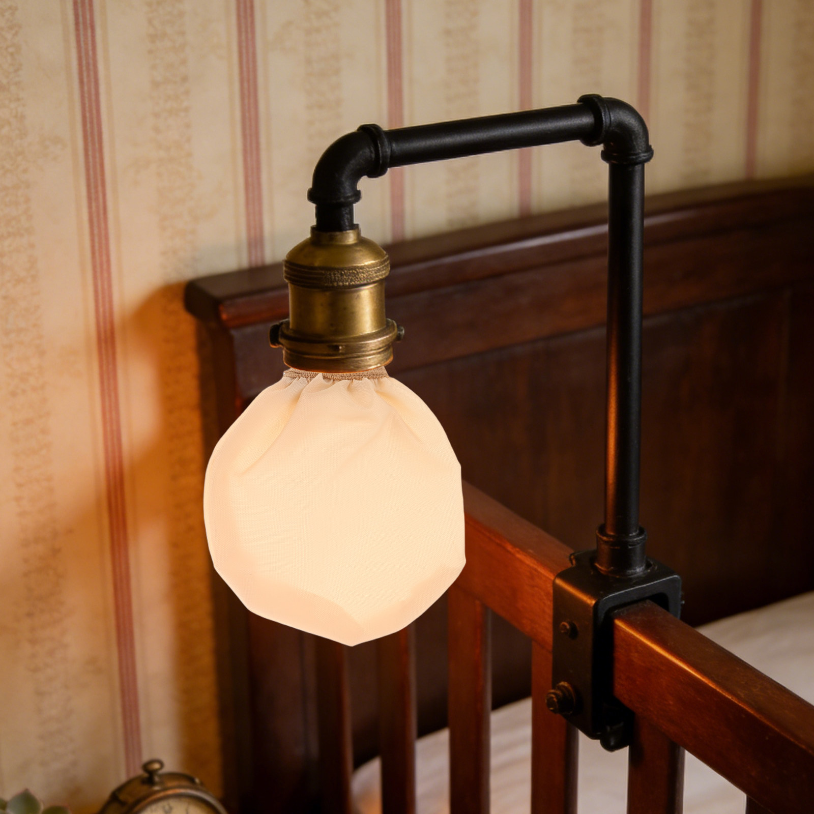 Baby Nursery Light Shade - 2 шт. абажура для детской лампы,