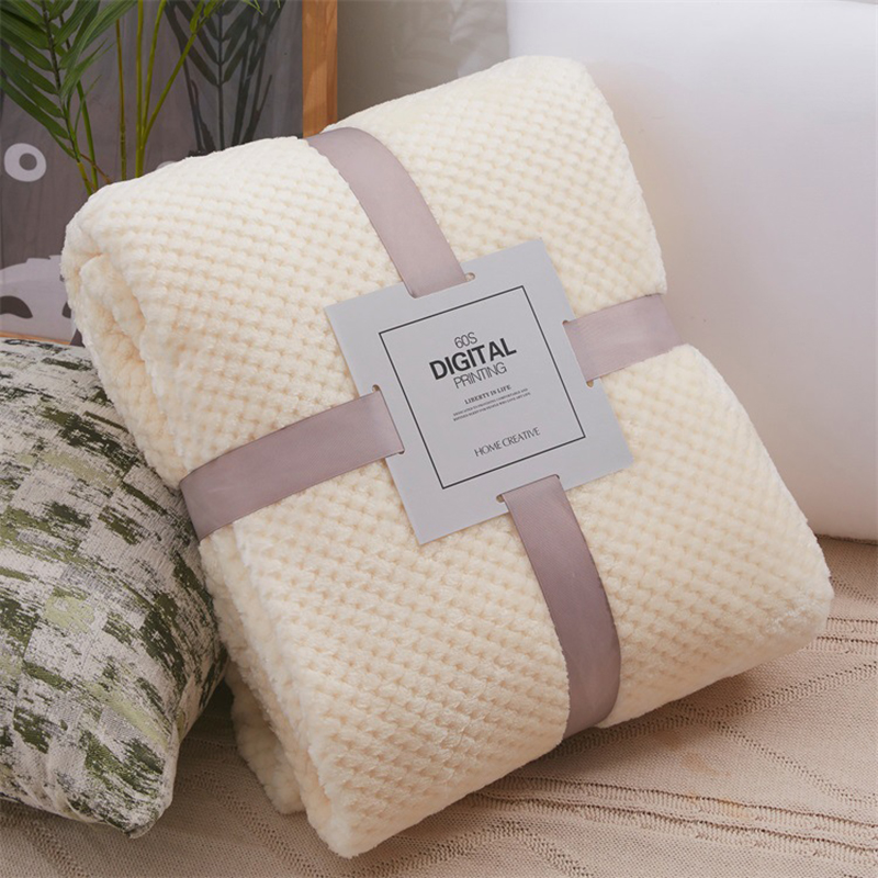 Baby Nursery Quilts - Детское одеяло из мягкого флиса, плотное