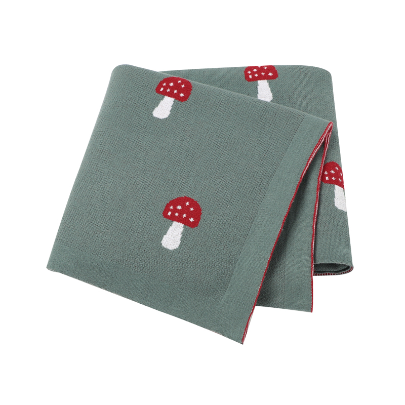 Baby Nursery Quilts - Детские одеяла вязаные для новорожденных мальчиков