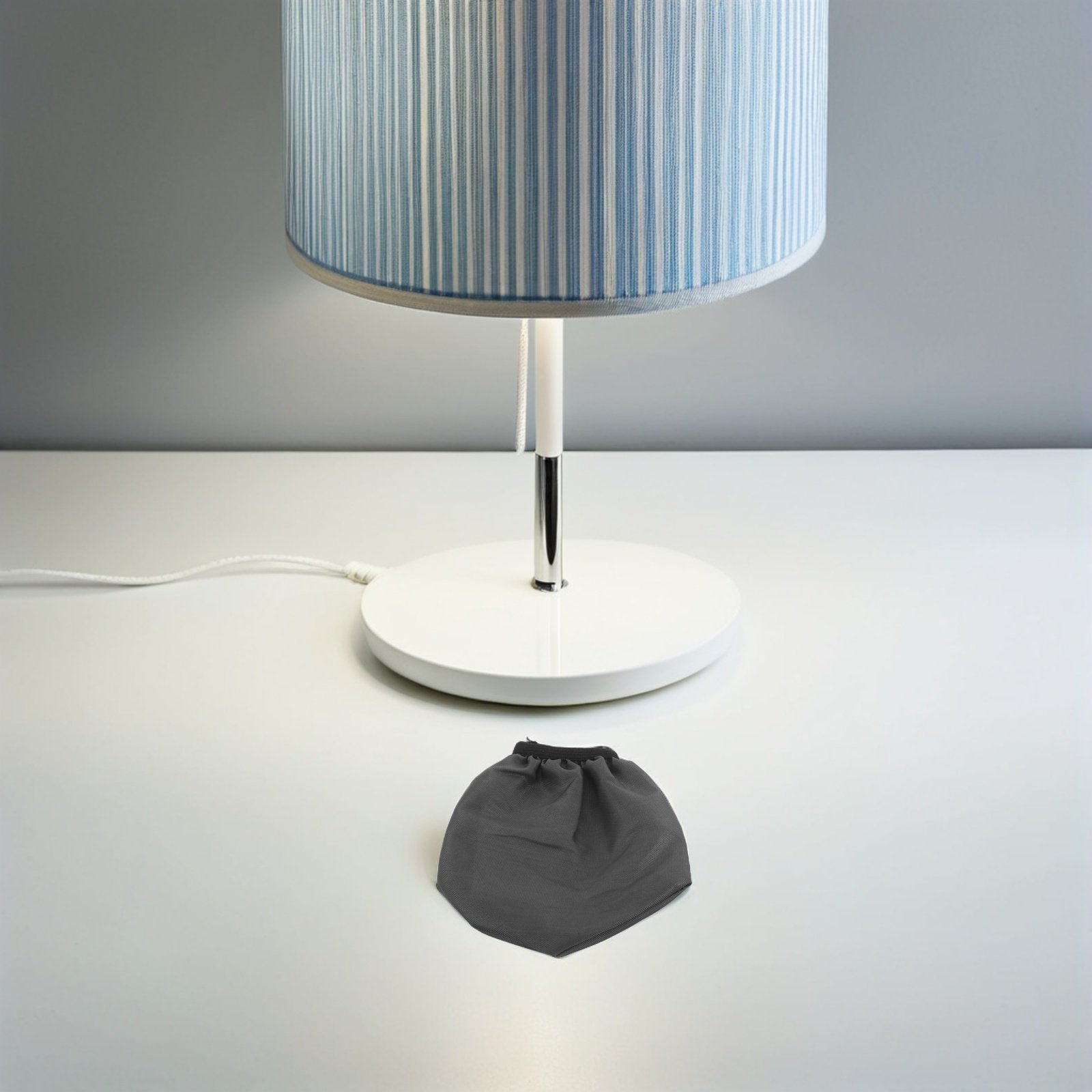 Baby Nursery Light Shade - Защитный чехол для лампочки от бликов