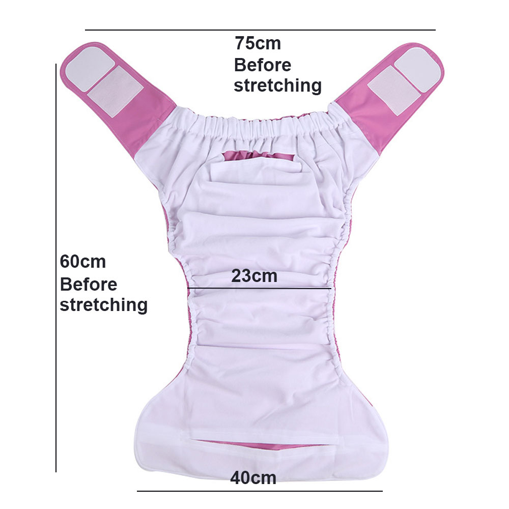 Многоразовые подгузники для вз – обзор и цена Diaper Pail Odor