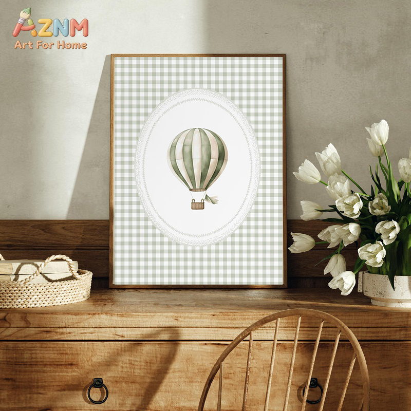 Набор из 6 картин на холсте бе – обзор и цена Baby Nursery Set Furniture
