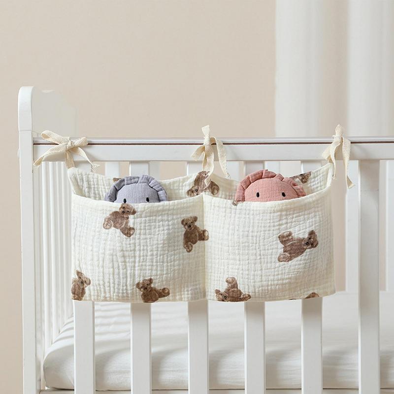 Органайзер для детской кроватк – обзор и цена Baby Nursery Toy