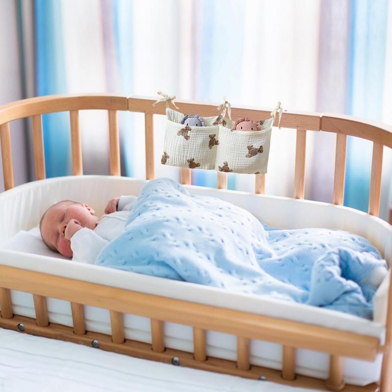 Органайзер для детской кроватк – обзор и цена Baby Nursery Toy