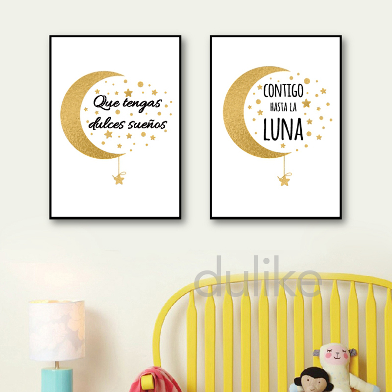 Испанская детская спальня, худ – обзор и цена Baby Nursery In Spanish