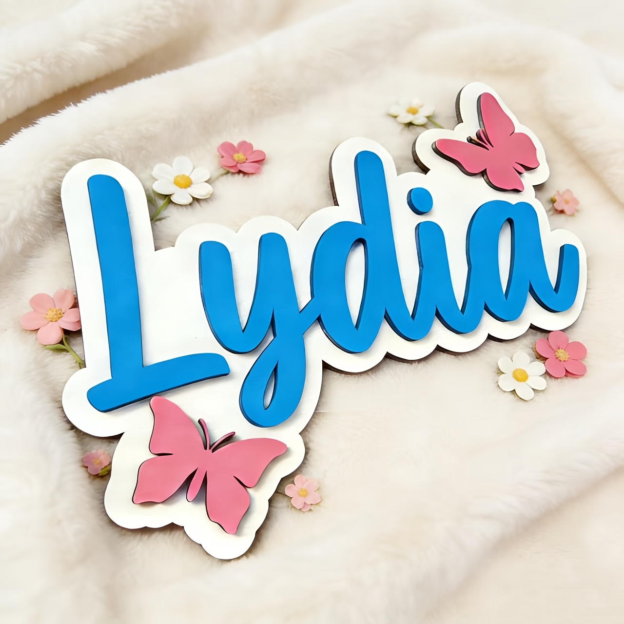 Персонализированная табличка с – обзор и цена Baby Nursery Decor