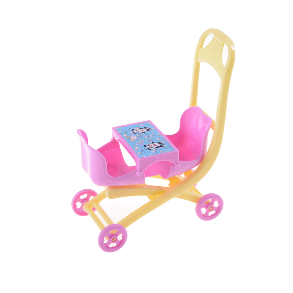 Новинка, детская коляска, аксе – обзор и цена Baby Nursery Trolley