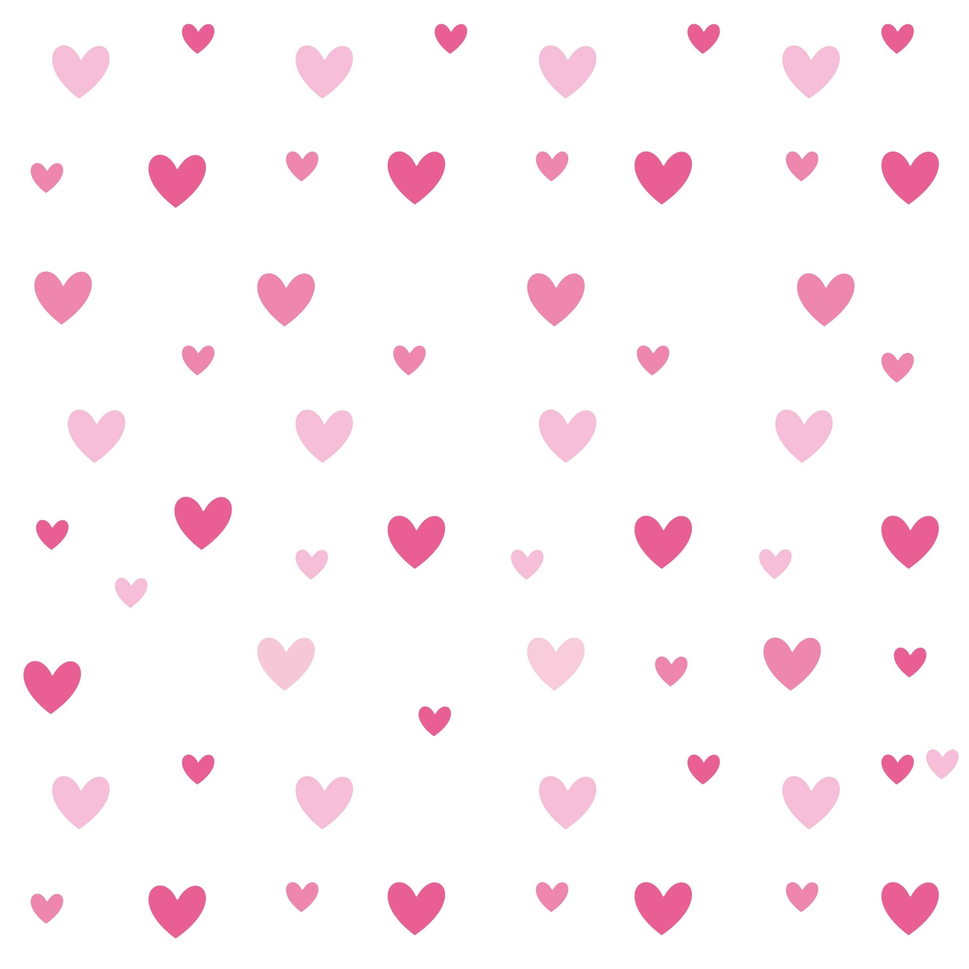 170 шт. = 10 листов, наклейки  – обзор и цена Baby Nursery Wallpaper Girl