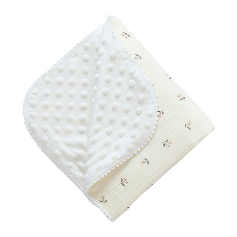 L38E Мягкие детские одеяла пок – обзор и цена Baby Nursery Quilts