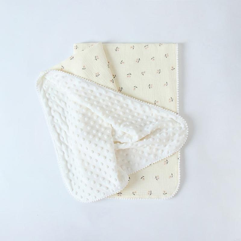L38E Мягкие детские одеяла пок – обзор и цена Baby Nursery Quilts
