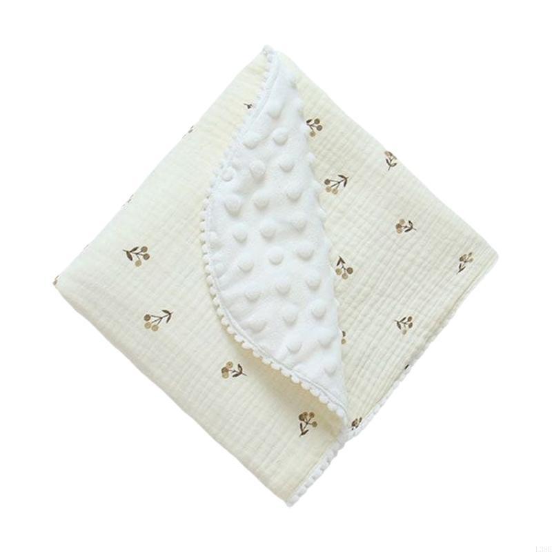 L38E Мягкие детские одеяла пок – обзор и цена Baby Nursery Quilts
