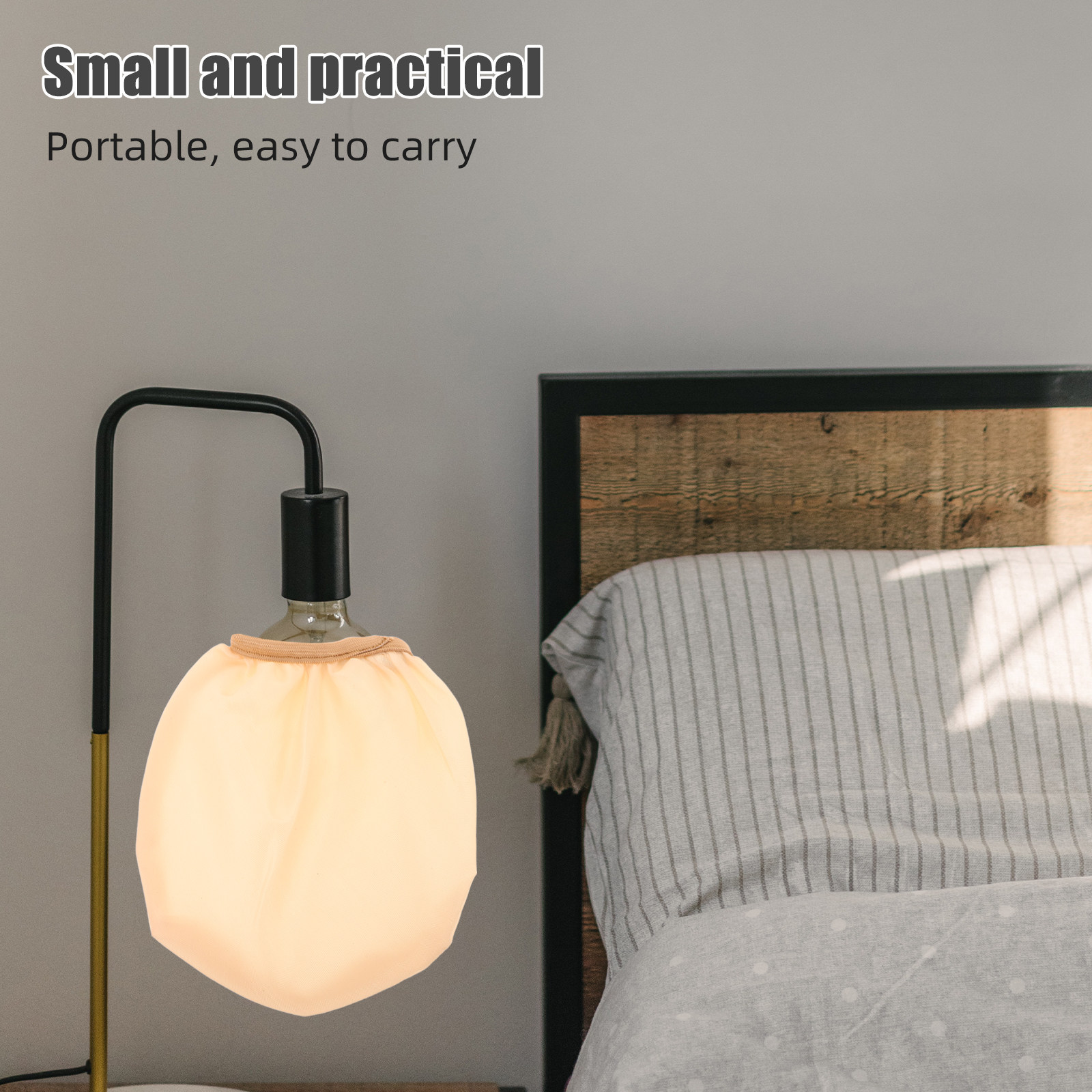 Детский тканевый светорассеива – обзор и цена Baby Nursery Light Shade