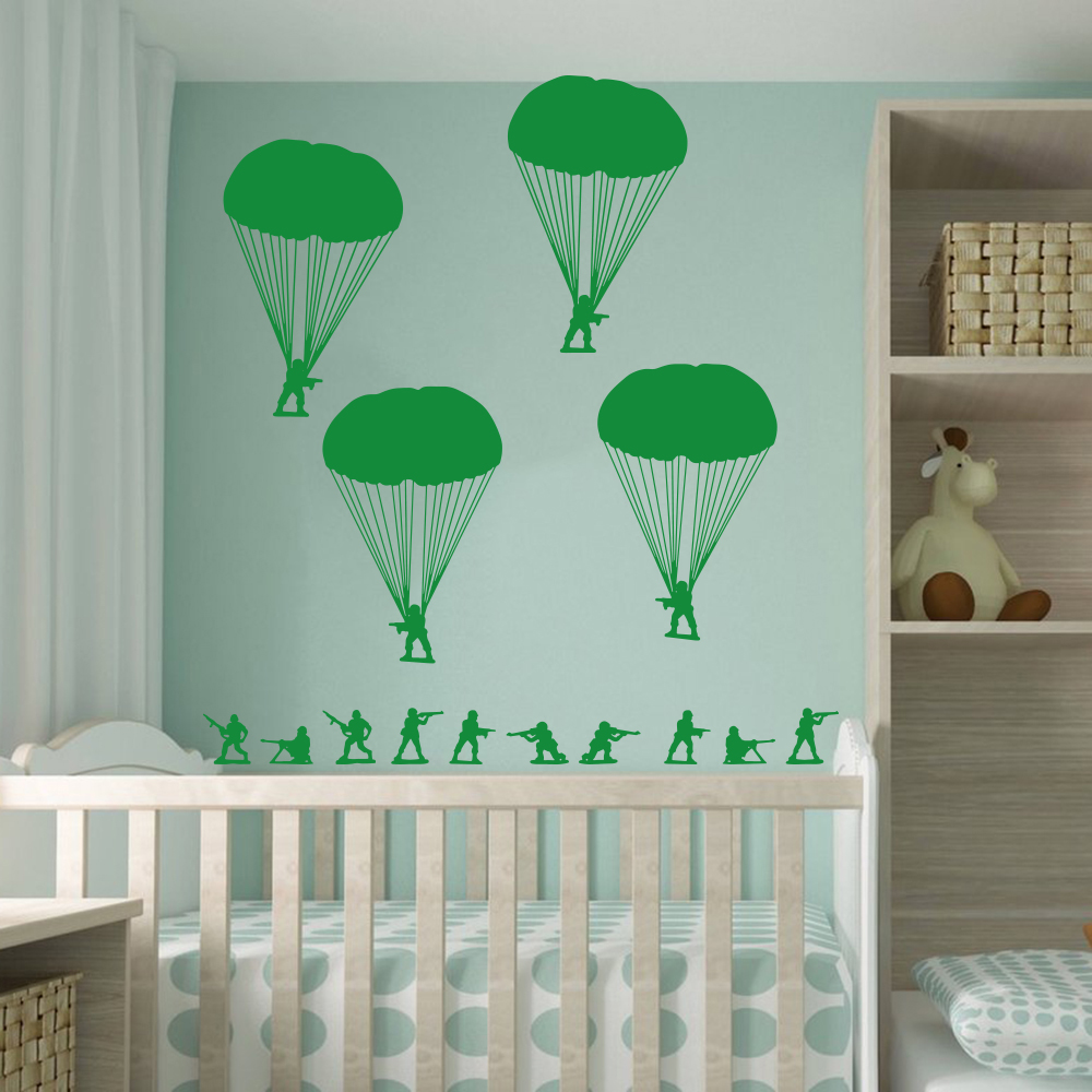 Армейские мужчины, солдаты, де – обзор и цена Baby Nursery Set Furniture