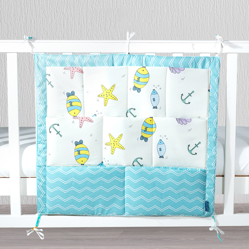 Подвесная сумка для детской кр – обзор и цена Baby Nursery Quilts