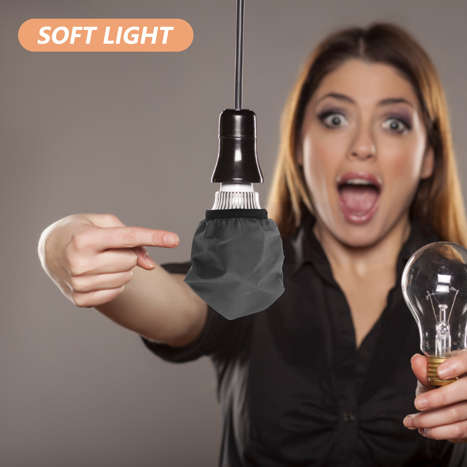Защитный чехол для лампочки от – обзор и цена Baby Nursery Light Shade