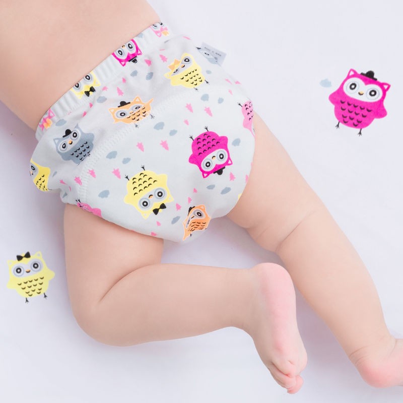 Тренировочные штаны для новоро – обзор и цена Diaper Pail Odor