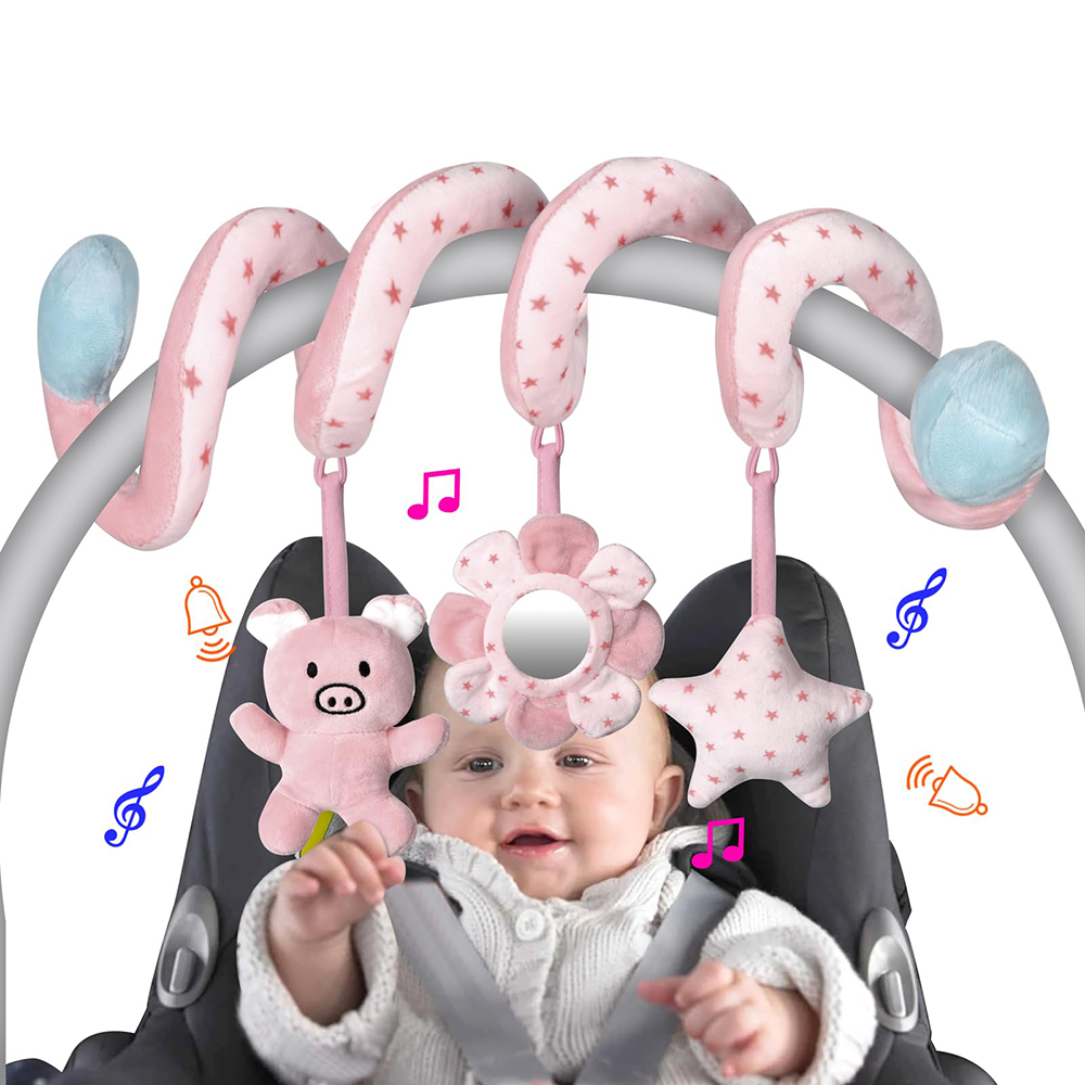 Автокресло для младенцев, детс – обзор и цена Baby Nursery Trolley