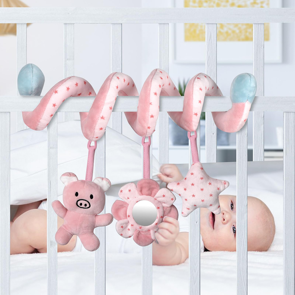 Автокресло для младенцев, детс – обзор и цена Baby Nursery Trolley