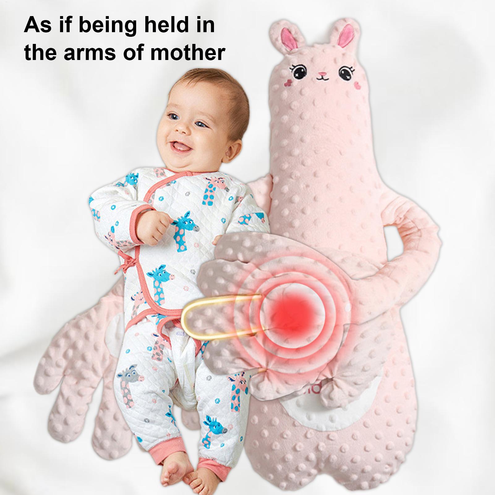 Интерактивная игрушка-подушка  – обзор и цена Baby Nursery Game