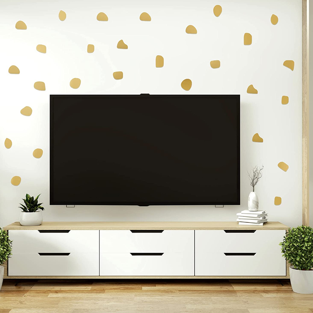 96 шт./набор, наклейки на стен – обзор и цена Baby Nursery Wallpaper Girl