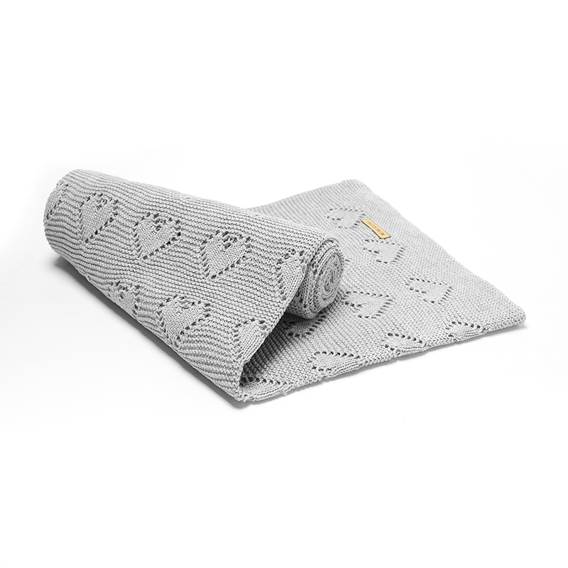 Детские хлопковые одеяла, вяза – обзор и цена Baby Nursery Quilts