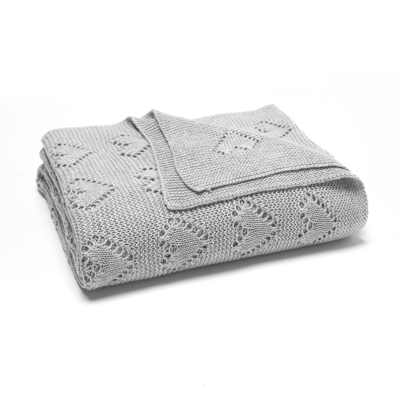 Детские хлопковые одеяла, вяза – обзор и цена Baby Nursery Quilts