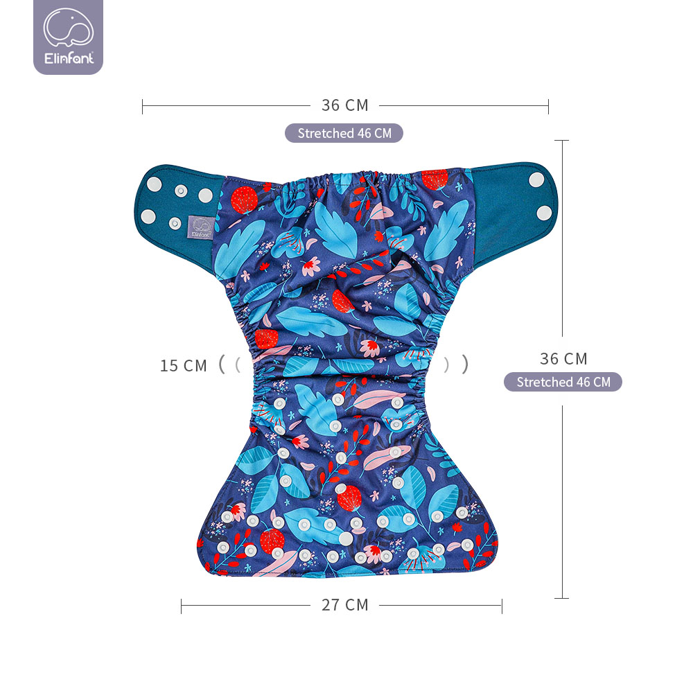 HappyFlute, новинка, 4 шт., ди – обзор и цена Diaper Pail Odor