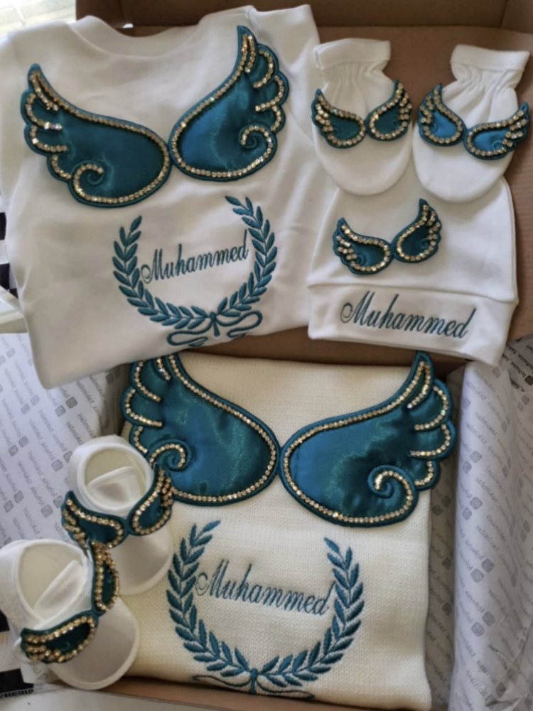 Комплект для новорожденных Dol – обзор и цена Baby Nursery In Hospital