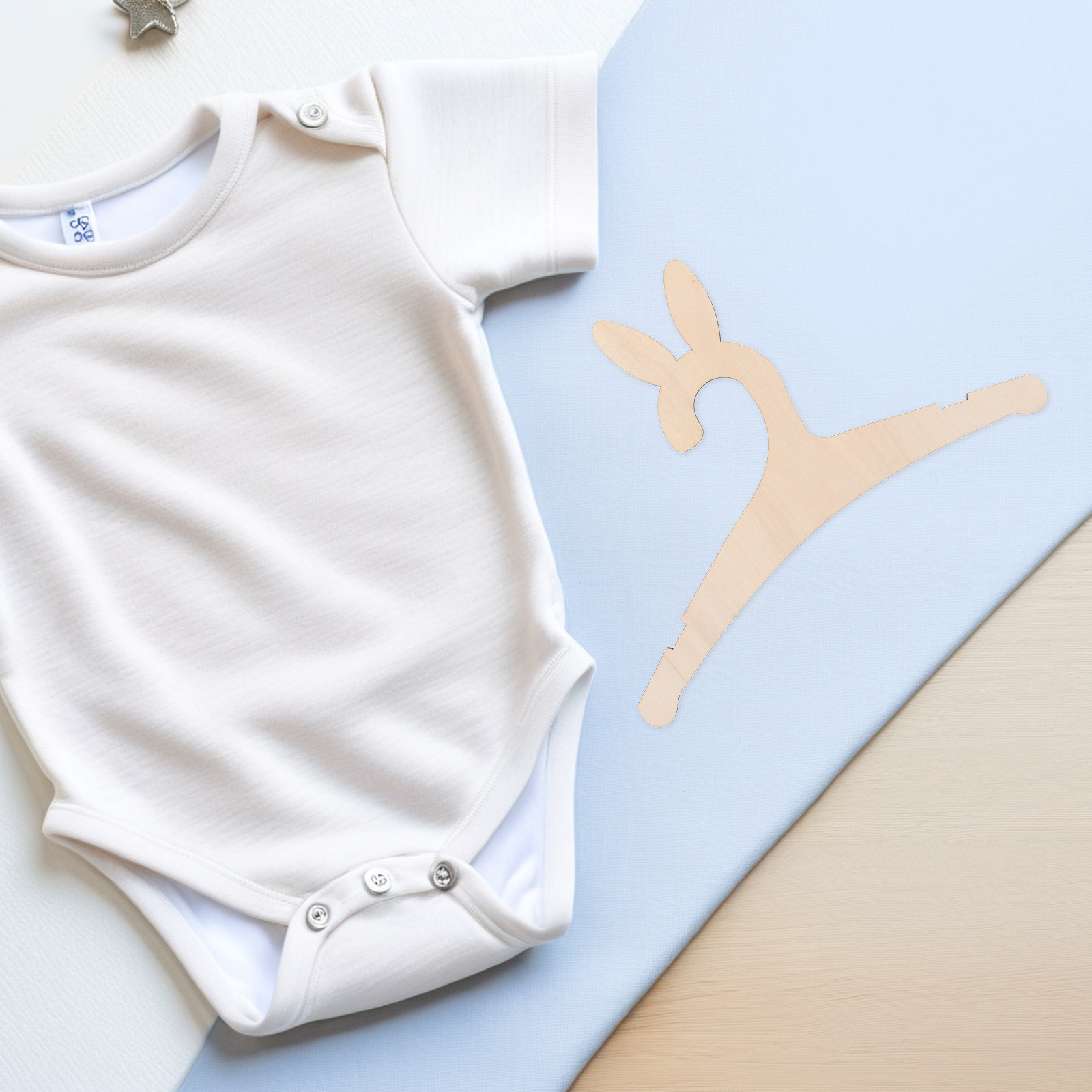 5 шт. деревянных вешалок для д – обзор и цена Baby Nursery Decor
